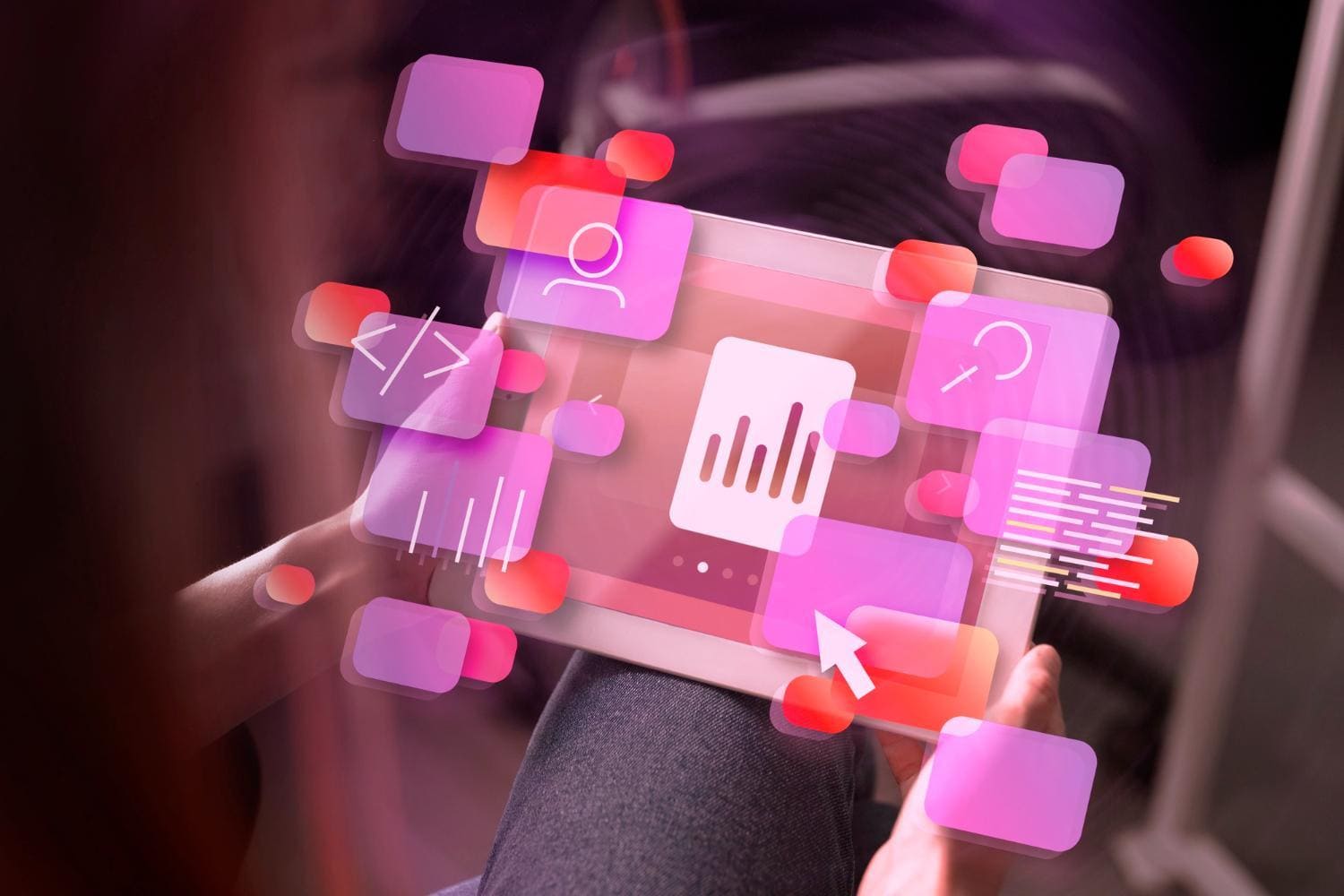 Principios de diseño para interfaces claras y funcionales