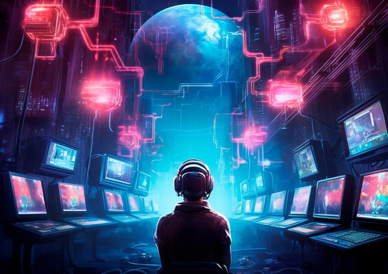 Domina la visualización de datos en juegos con Haptixdug