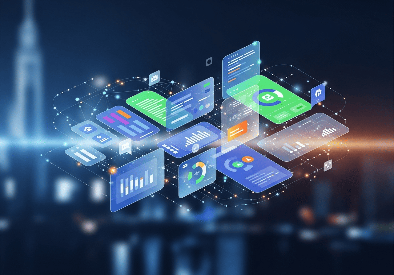 Domina el Diseño Visual de Interfaces con Haptixdug. Ejemplos Exclusivos.
