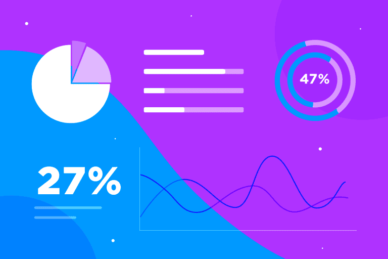 Explorando patrones visuales: Más allá de los gráficos estándar