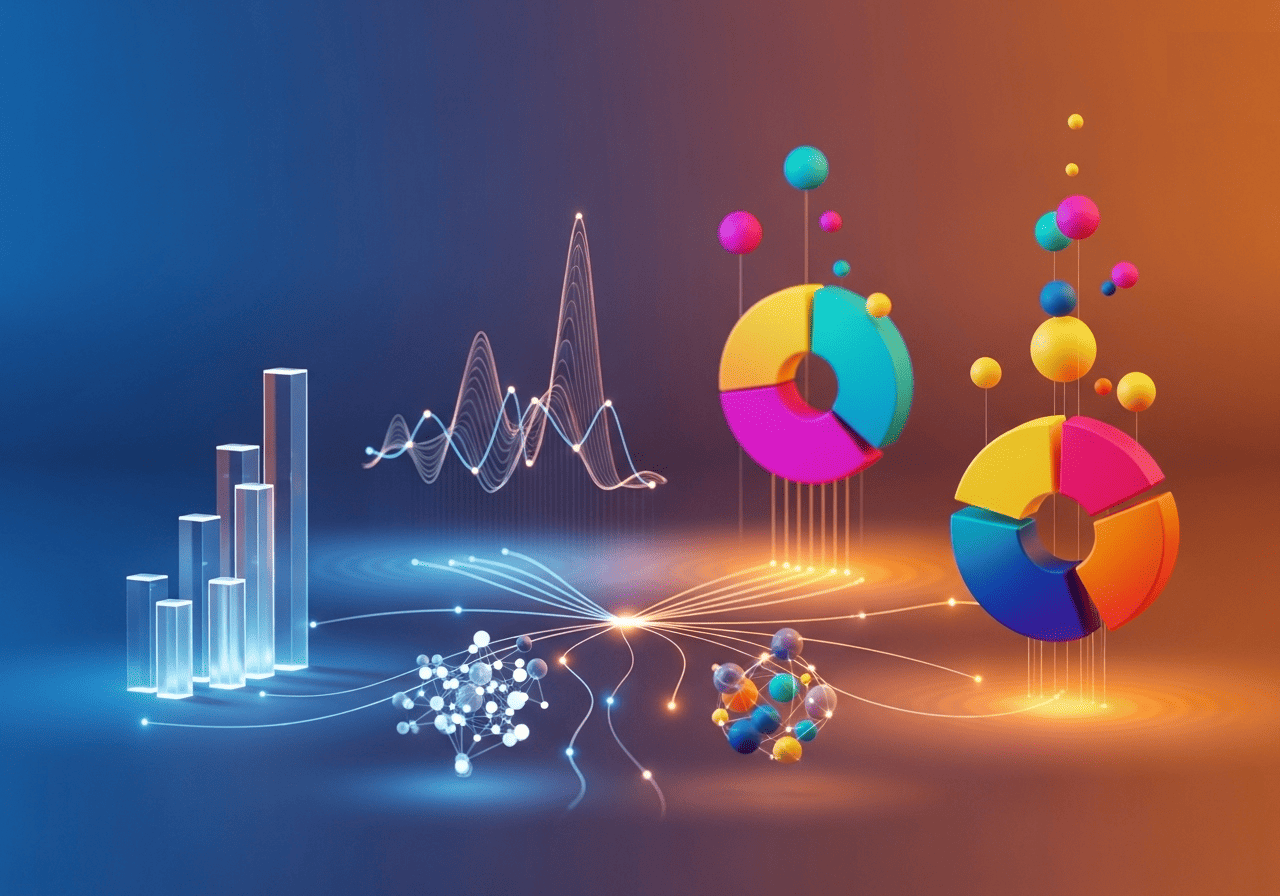Haptixdug: Potencia tu UI. Usa Elementos Visuales para Representar Datos.